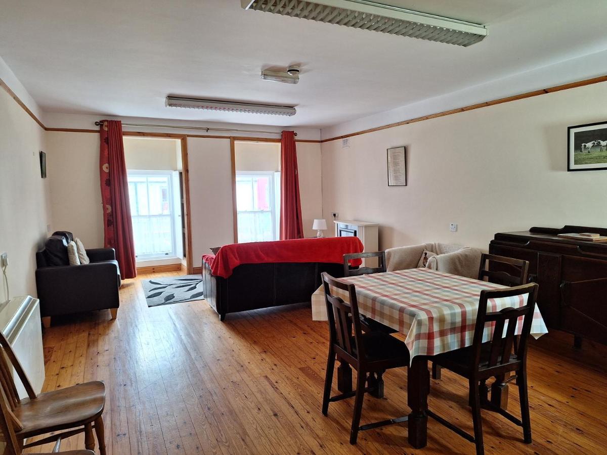 Kett O'Shea Apartment Kilrush Zewnętrze zdjęcie